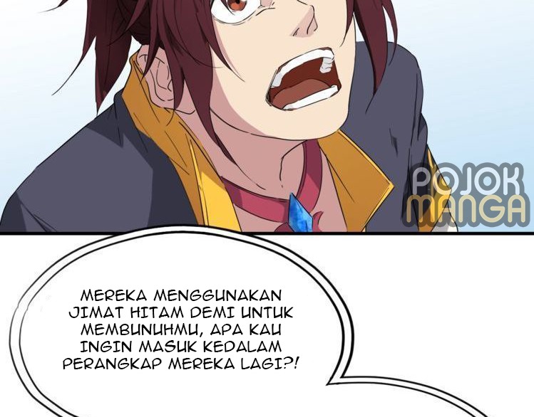 Dragon’s Blood Vessels Chapter 10 Gambar 7